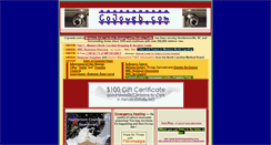 Desktop Screenshot of cojoweb.com